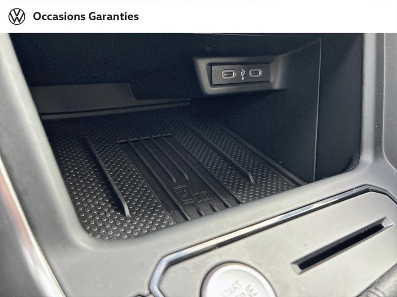 Voitures occasions VOLKSWAGEN TAIGO VW Edition Clermont-Ferrand