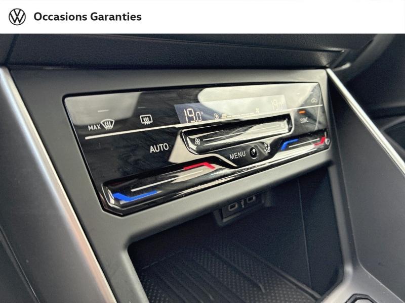 Voitures occasions VOLKSWAGEN TAIGO VW Edition Clermont-Ferrand