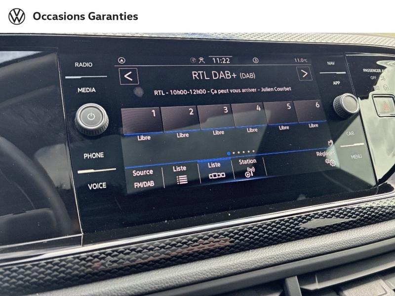 Voitures occasions VOLKSWAGEN TAIGO VW Edition Clermont-Ferrand