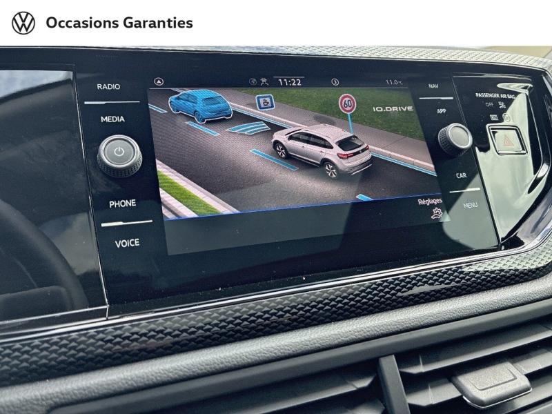 Voitures occasions VOLKSWAGEN TAIGO VW Edition Clermont-Ferrand