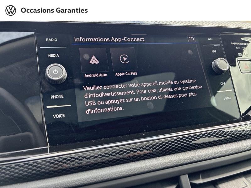 Voitures occasions VOLKSWAGEN TAIGO VW Edition Clermont-Ferrand