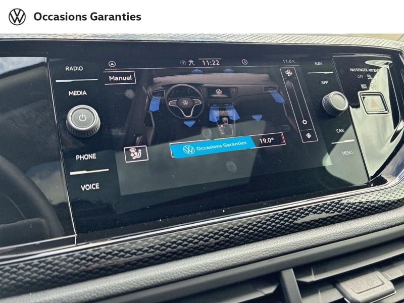 Voitures occasions VOLKSWAGEN TAIGO VW Edition Clermont-Ferrand