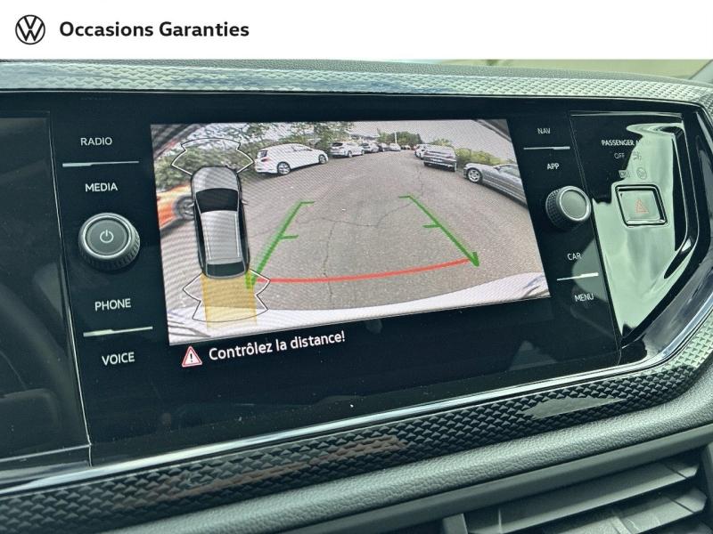 Voitures occasions VOLKSWAGEN TAIGO VW Edition Clermont-Ferrand