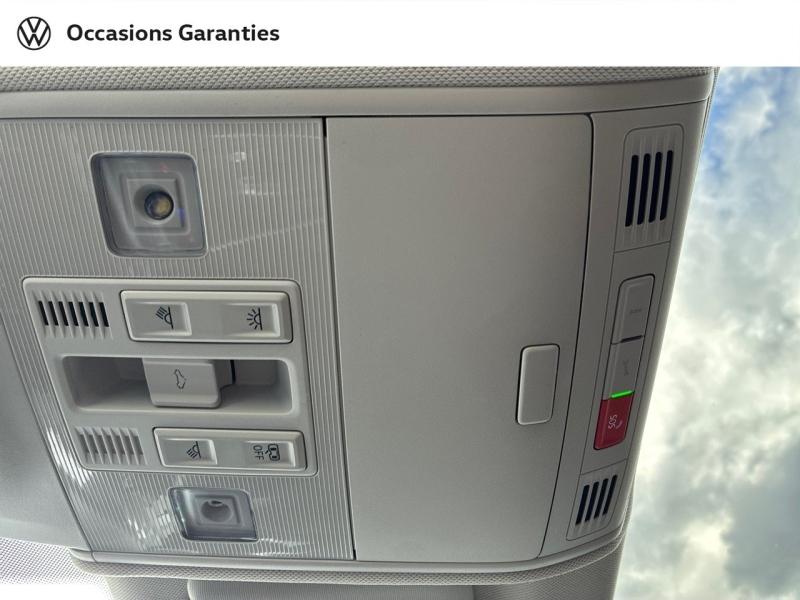 Voitures occasions VOLKSWAGEN TAIGO VW Edition Clermont-Ferrand