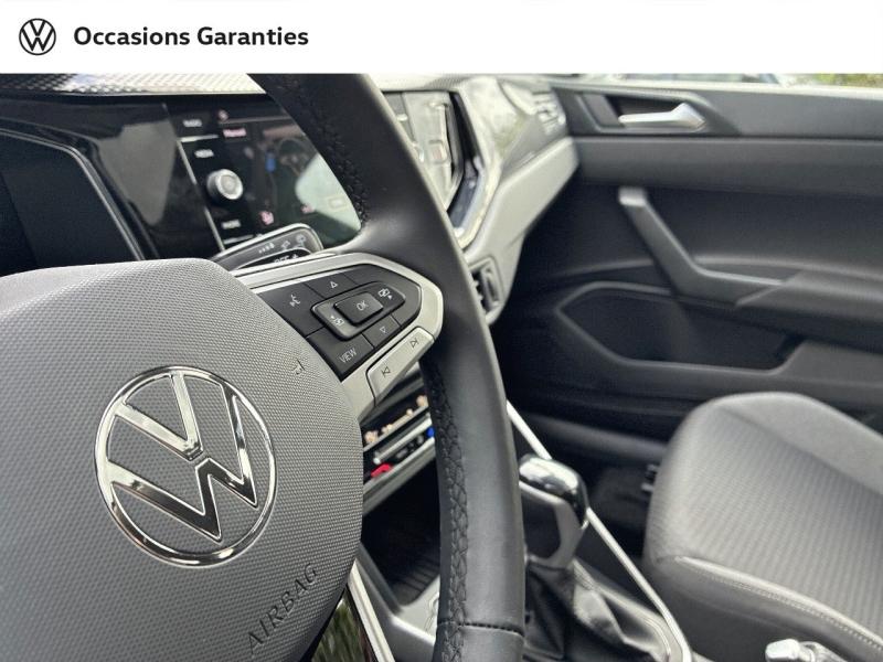 Voitures occasions VOLKSWAGEN TAIGO VW Edition Clermont-Ferrand