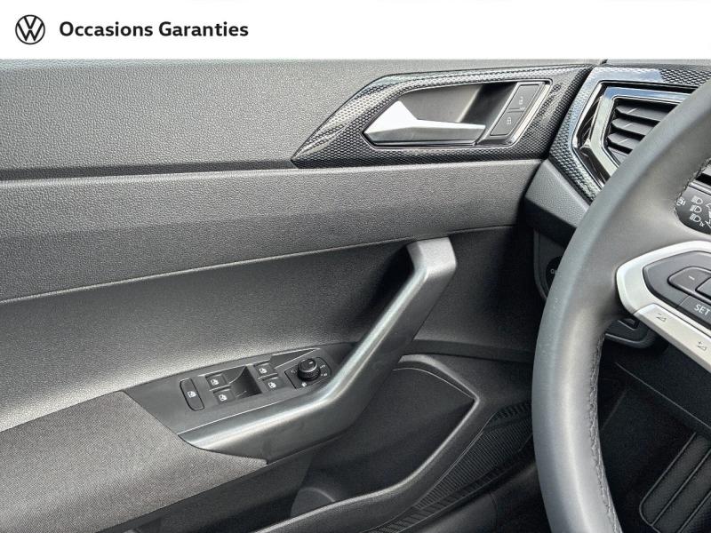 Voitures occasions VOLKSWAGEN TAIGO VW Edition Clermont-Ferrand