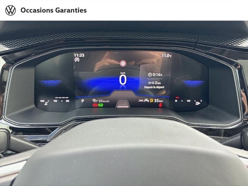 Voitures occasions VOLKSWAGEN TAIGO VW Edition Clermont-Ferrand