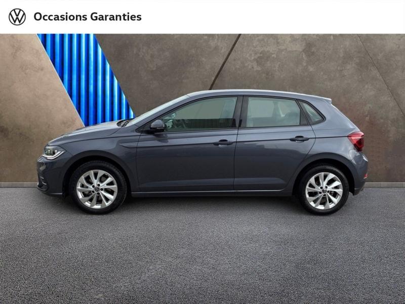 Voitures occasions VOLKSWAGEN POLO Style Clermont-Ferrand