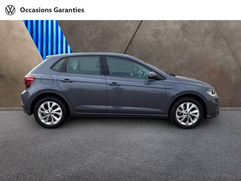 Voitures occasions VOLKSWAGEN POLO Style Clermont-Ferrand