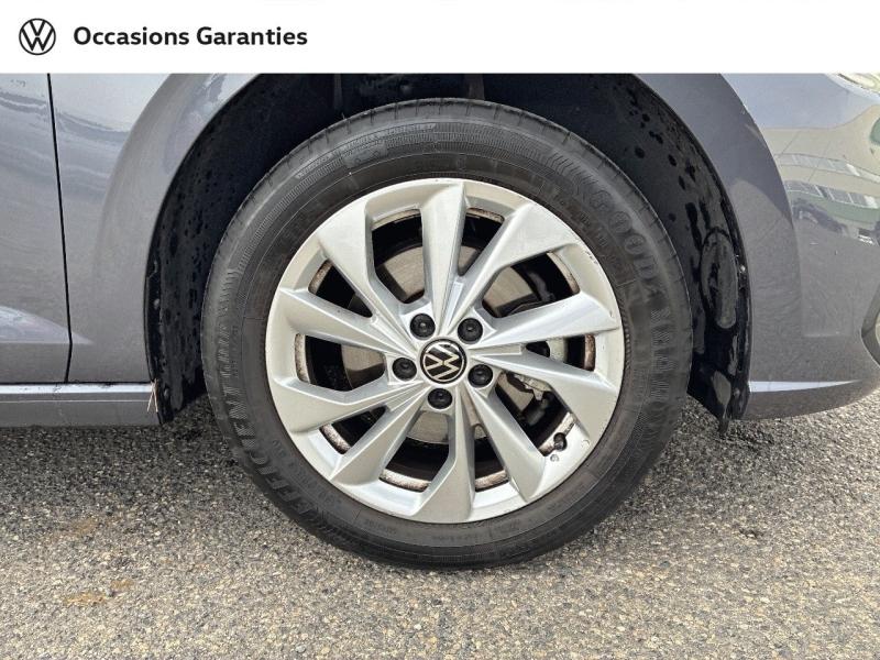 Voitures occasions VOLKSWAGEN POLO Style Clermont-Ferrand