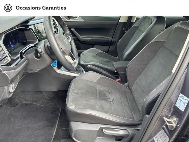 Voitures occasions VOLKSWAGEN POLO Style Clermont-Ferrand
