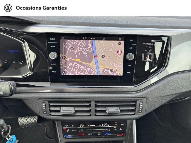 Voitures occasions VOLKSWAGEN POLO Style Clermont-Ferrand