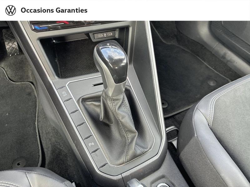 Voitures occasions VOLKSWAGEN POLO Style Clermont-Ferrand