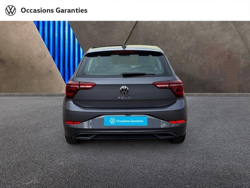 Voitures occasions VOLKSWAGEN POLO Style Clermont-Ferrand