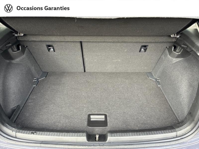 Voitures occasions VOLKSWAGEN POLO Style Clermont-Ferrand