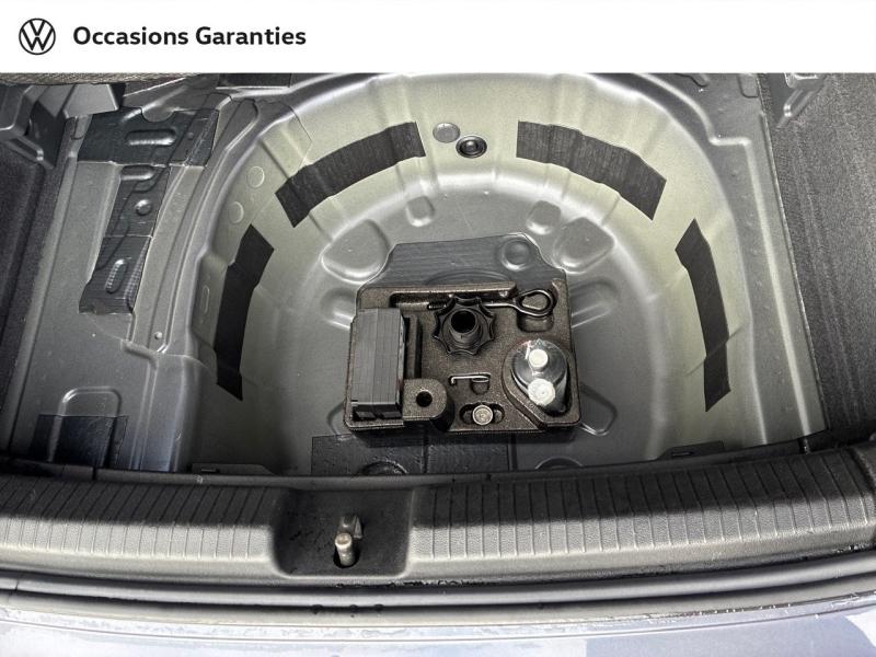 Voitures occasions VOLKSWAGEN POLO Style Clermont-Ferrand