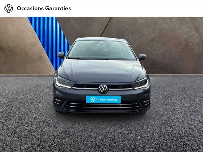 Voitures occasions VOLKSWAGEN POLO Style Clermont-Ferrand