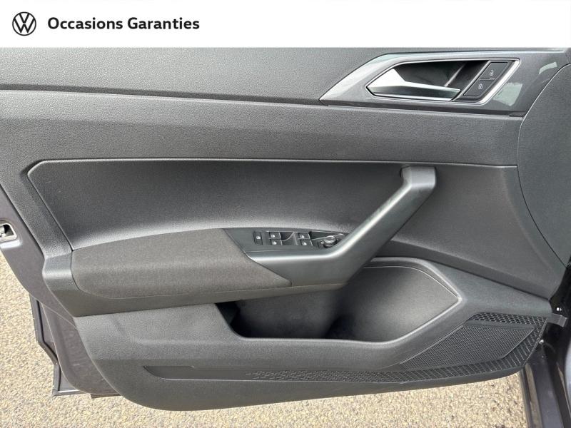 Voitures occasions VOLKSWAGEN POLO Style Clermont-Ferrand