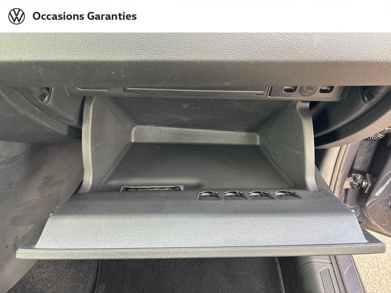 Voitures occasions VOLKSWAGEN POLO Style Clermont-Ferrand