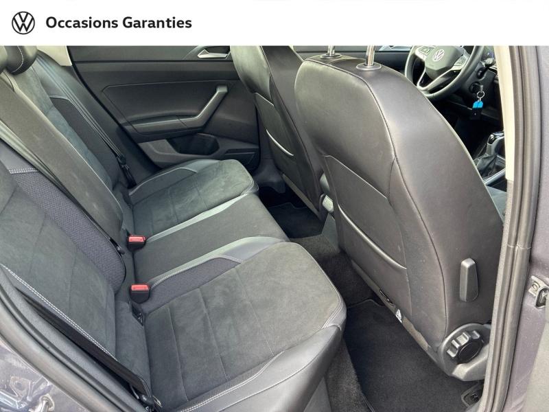 Voitures occasions VOLKSWAGEN POLO Style Clermont-Ferrand