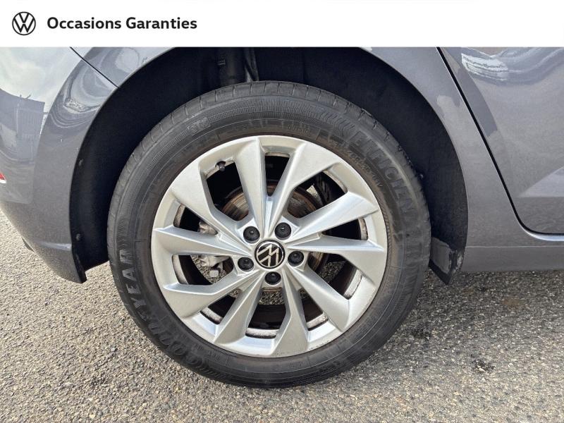 Voitures occasions VOLKSWAGEN POLO Style Clermont-Ferrand