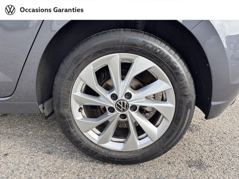 Voitures occasions VOLKSWAGEN POLO Style Clermont-Ferrand