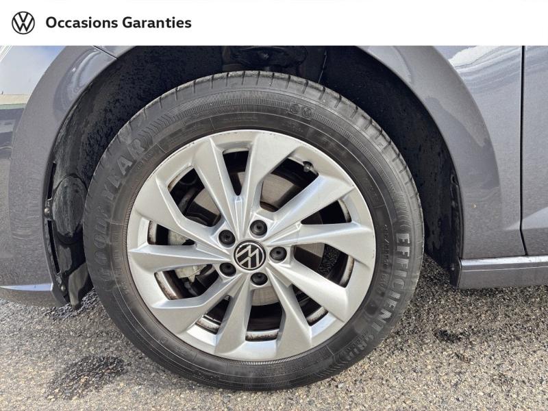 Voitures occasions VOLKSWAGEN POLO Style Clermont-Ferrand