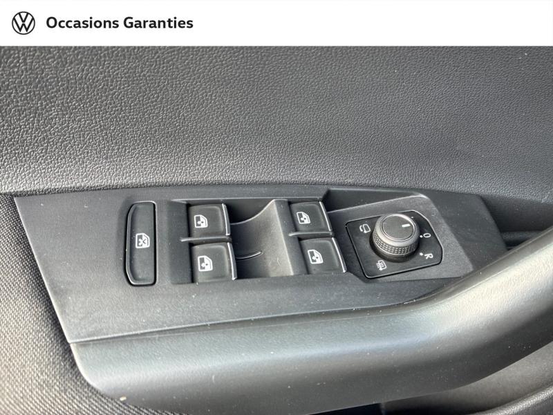 Voitures occasions VOLKSWAGEN POLO Style Clermont-Ferrand