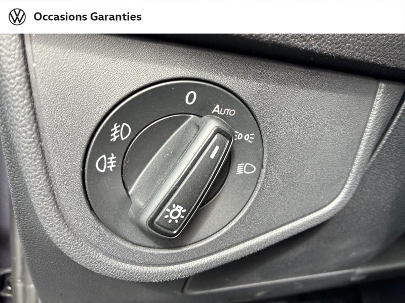 Voitures occasions VOLKSWAGEN POLO Style Clermont-Ferrand