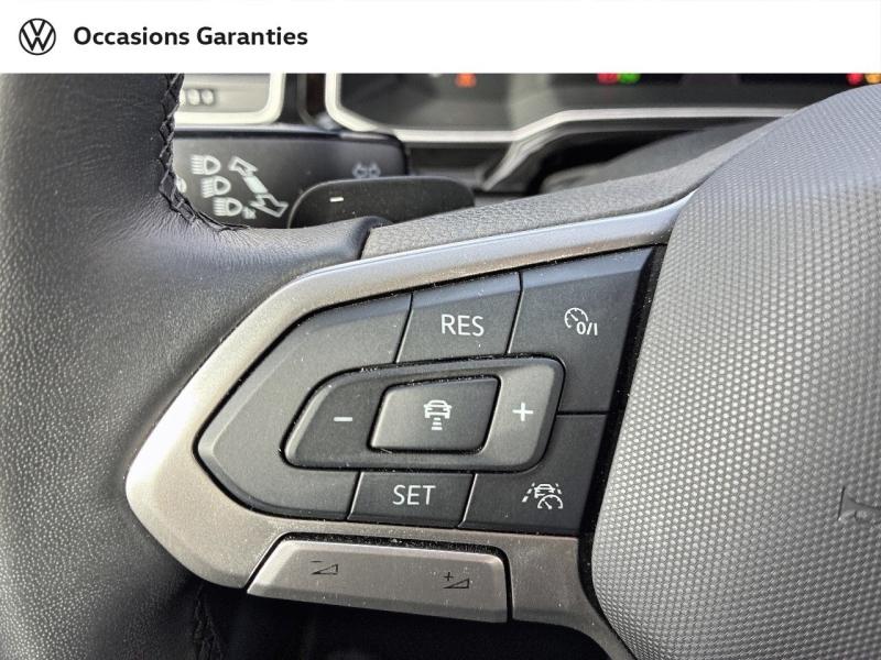 Voitures occasions VOLKSWAGEN POLO Style Clermont-Ferrand