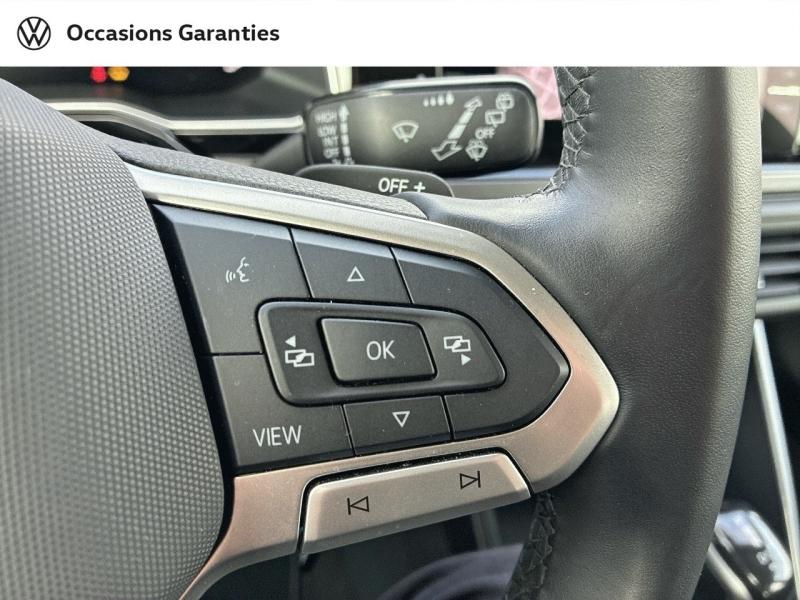 Voitures occasions VOLKSWAGEN POLO Style Clermont-Ferrand