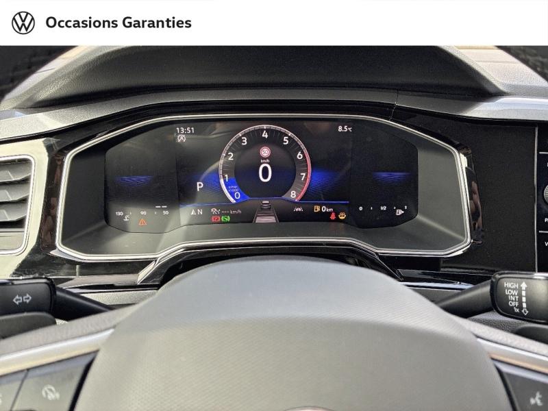 Voitures occasions VOLKSWAGEN POLO Style Clermont-Ferrand