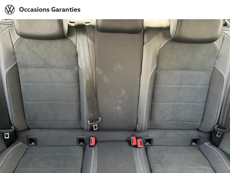 Voitures occasions VOLKSWAGEN POLO Style Clermont-Ferrand