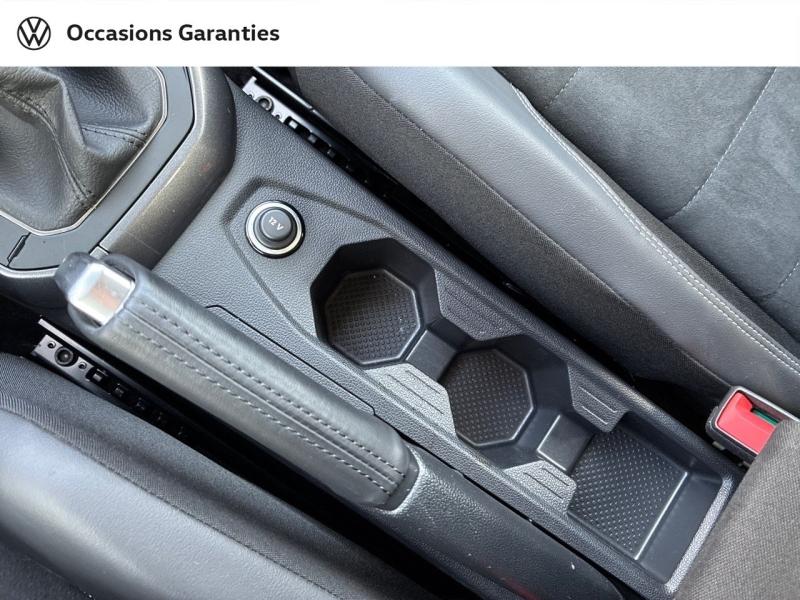 Voitures occasions VOLKSWAGEN POLO Style Clermont-Ferrand