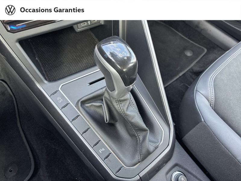 Voitures occasions VOLKSWAGEN POLO Style Clermont-Ferrand