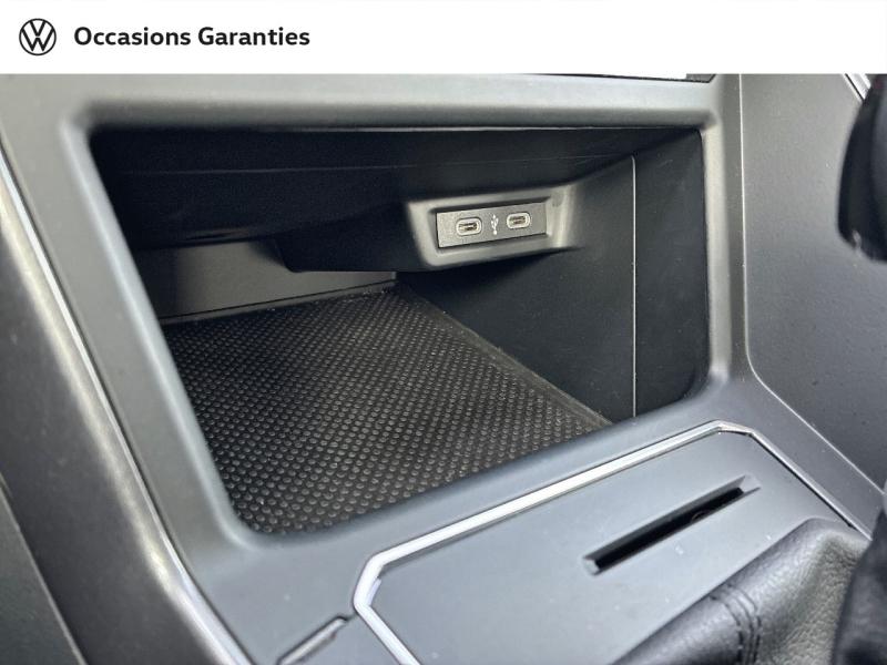 Voitures occasions VOLKSWAGEN POLO Style Clermont-Ferrand