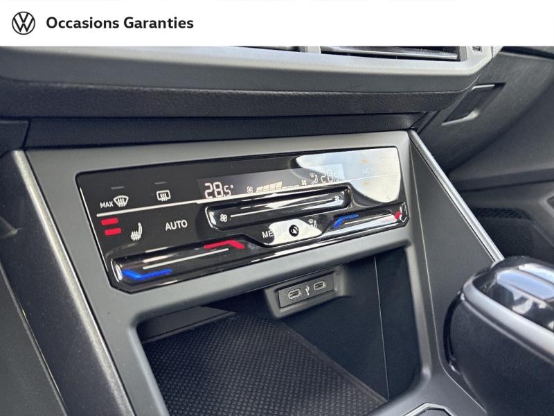 Voitures occasions VOLKSWAGEN POLO Style Clermont-Ferrand