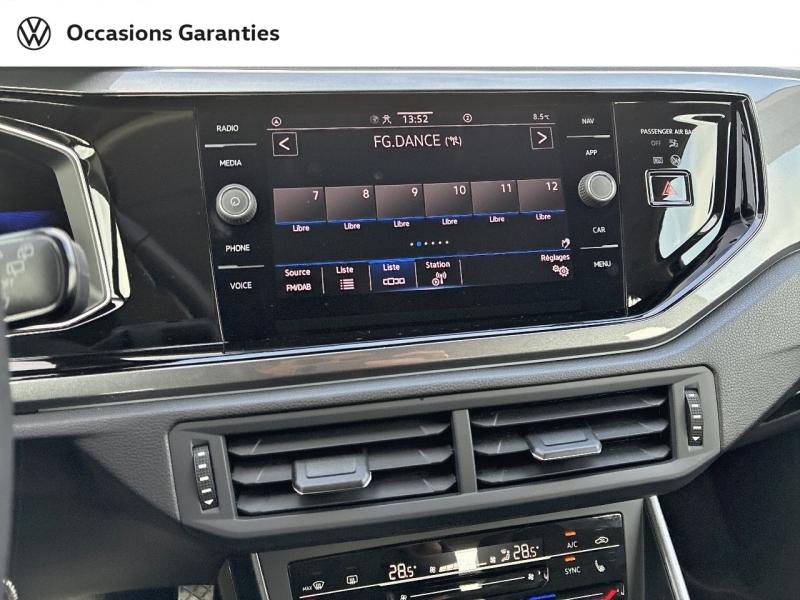 Voitures occasions VOLKSWAGEN POLO Style Clermont-Ferrand