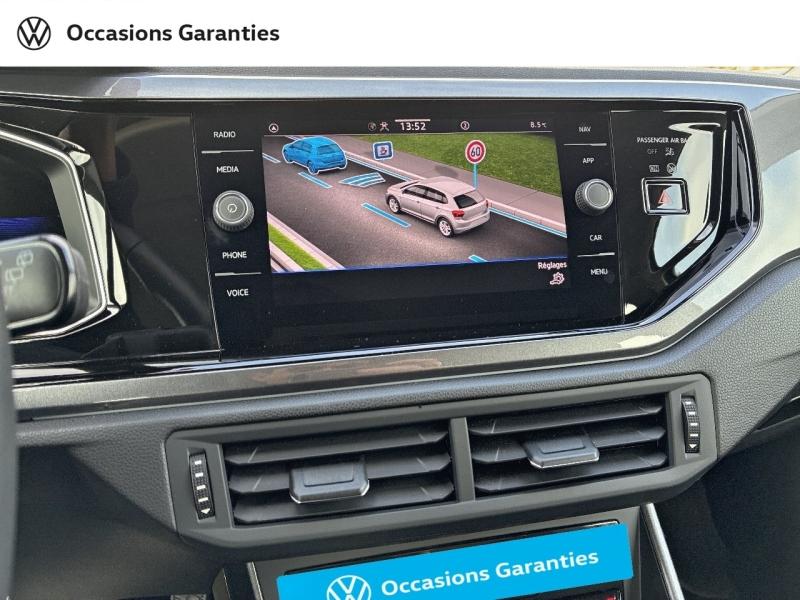 Voitures occasions VOLKSWAGEN POLO Style Clermont-Ferrand