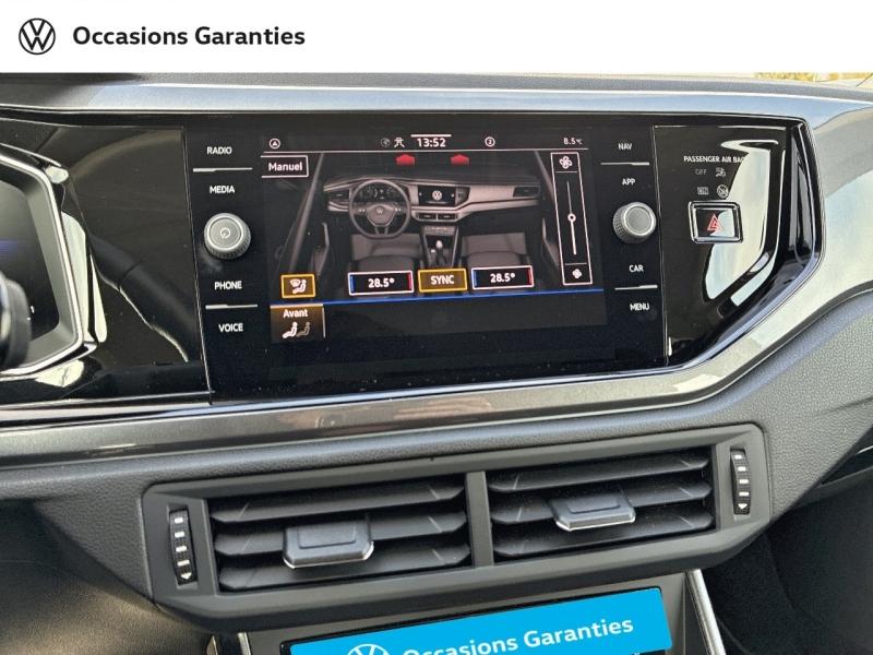 Voitures occasions VOLKSWAGEN POLO Style Clermont-Ferrand