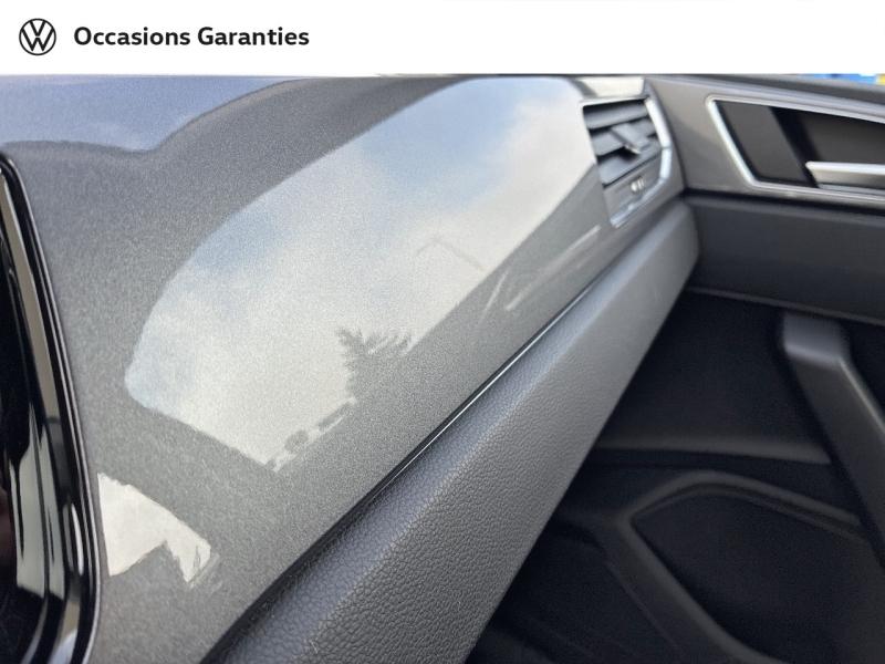 Voitures occasions VOLKSWAGEN POLO Style Clermont-Ferrand