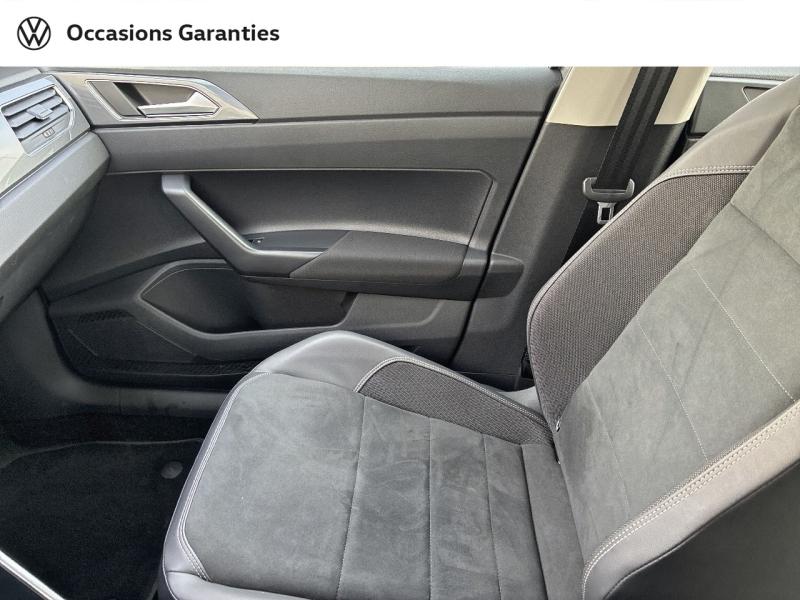 Voitures occasions VOLKSWAGEN POLO Style Clermont-Ferrand