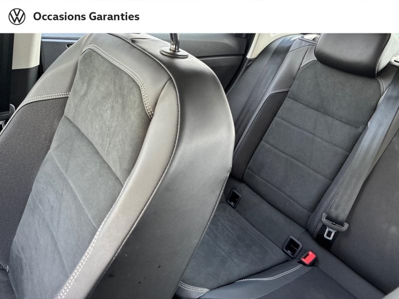 Voitures occasions VOLKSWAGEN POLO Style Clermont-Ferrand