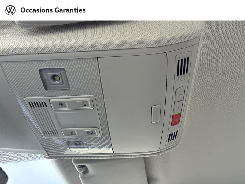 Voitures occasions VOLKSWAGEN POLO Style Clermont-Ferrand