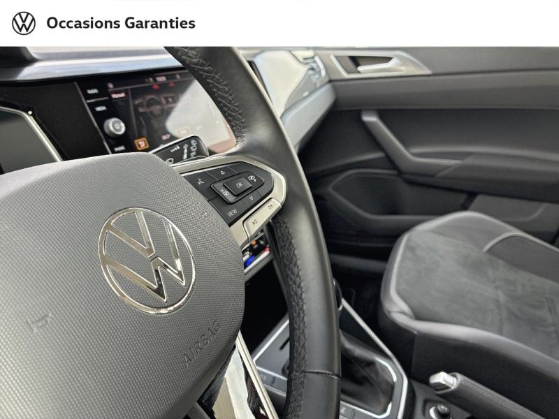 Voitures occasions VOLKSWAGEN POLO Style Clermont-Ferrand