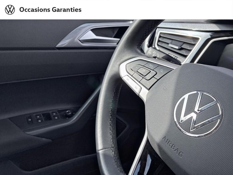 Voitures occasions VOLKSWAGEN POLO Style Clermont-Ferrand