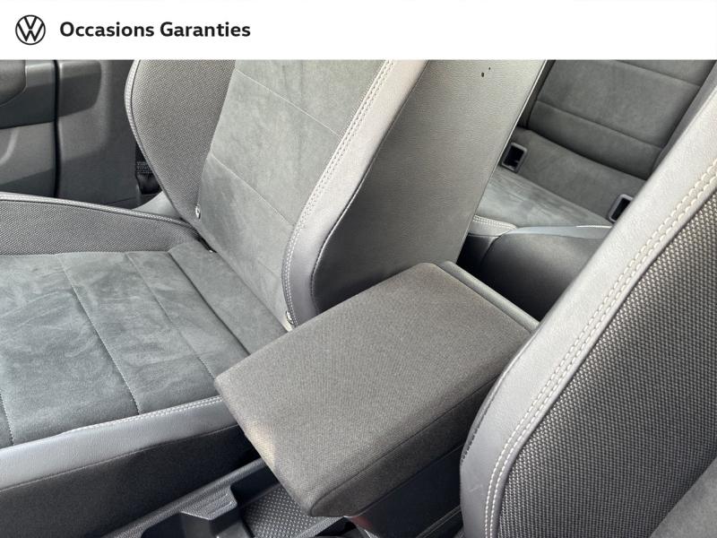 Voitures occasions VOLKSWAGEN POLO Style Clermont-Ferrand