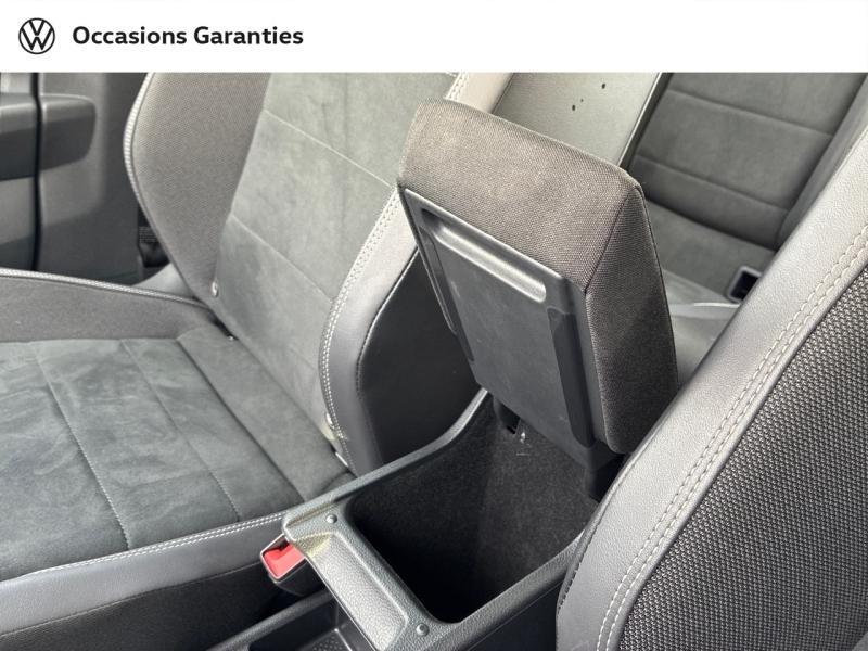 Voitures occasions VOLKSWAGEN POLO Style Clermont-Ferrand