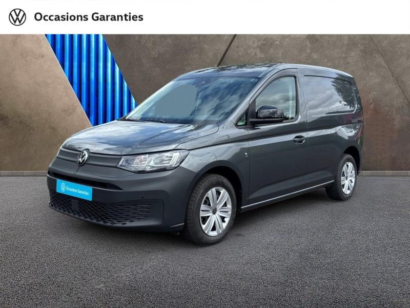 VOLKSWAGEN UTILITAIRES Caddy Cargo
