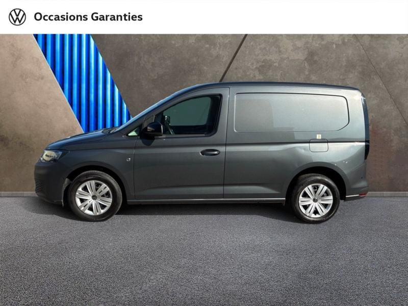 Voitures occasions VOLKSWAGEN UTILITAIRES Caddy Cargo Business Clermont-Ferrand